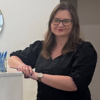 lek. Klaudia Krupa-Kosińska - psychiatra, Dago Clinic